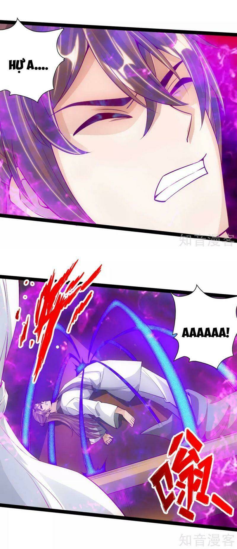 Tiên Võ Đế Tôn: Chapter 98