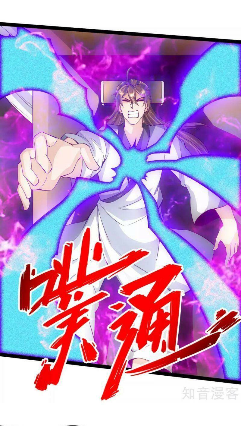 Tiên Võ Đế Tôn: Chapter 98