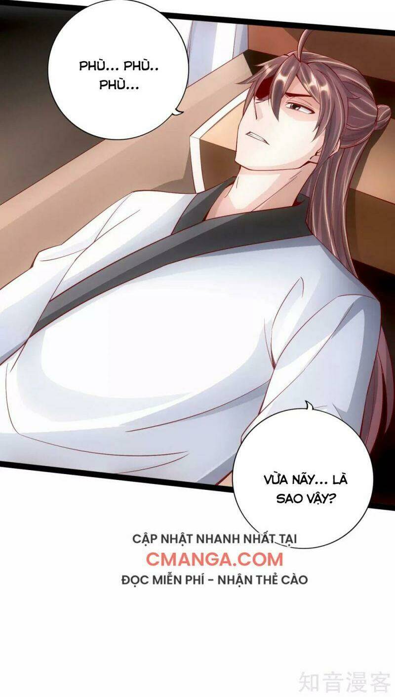 Tiên Võ Đế Tôn: Chapter 98