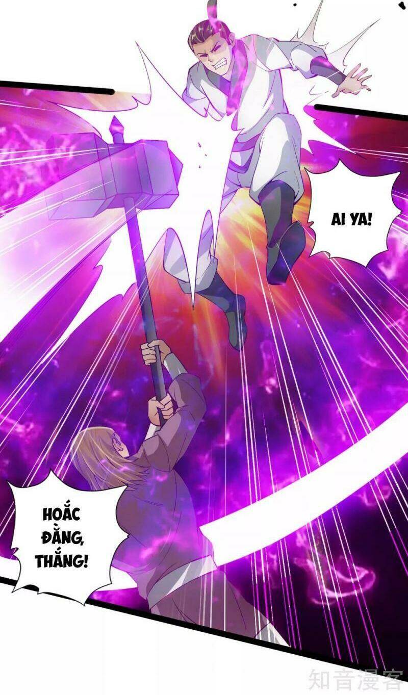 Tiên Võ Đế Tôn: Chapter 98