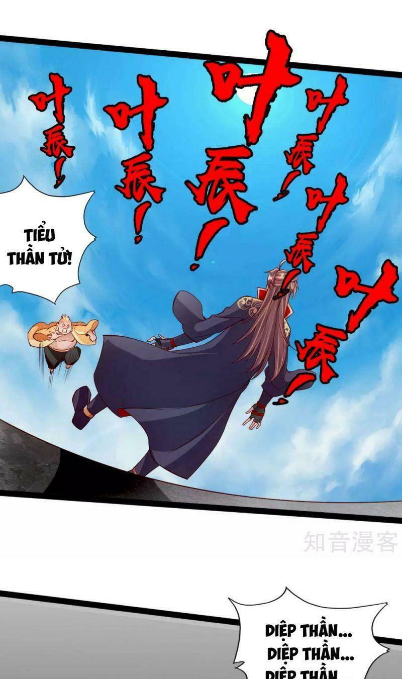 Tiên Võ Đế Tôn: Chapter 98