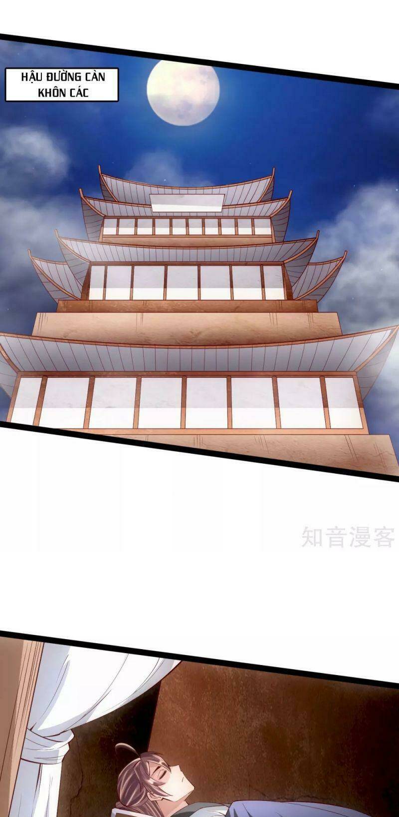 Tiên Võ Đế Tôn: Chapter 98