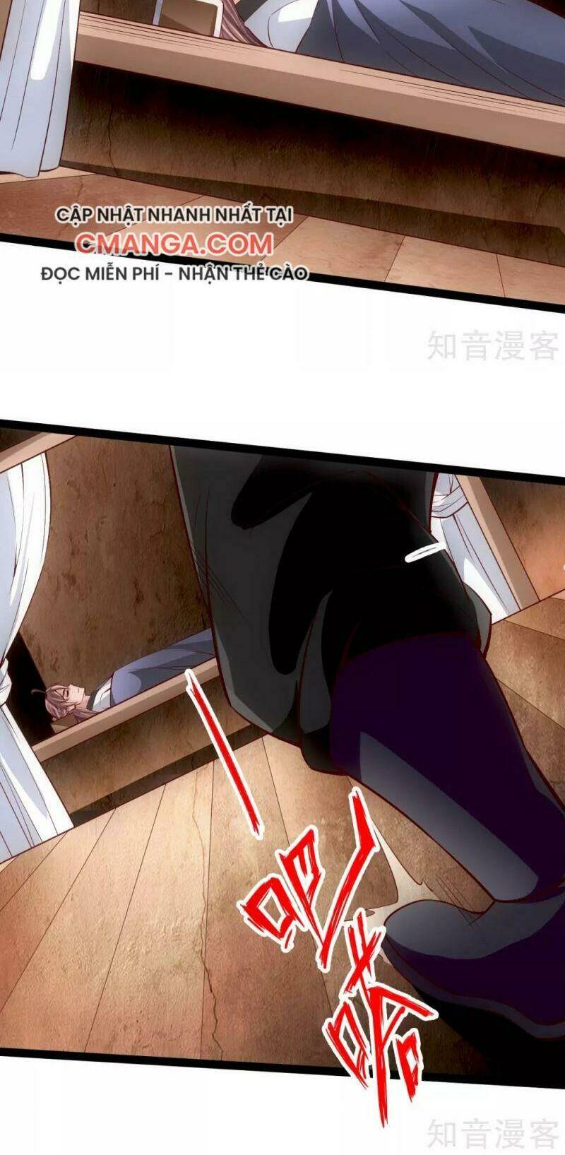 Tiên Võ Đế Tôn: Chapter 98