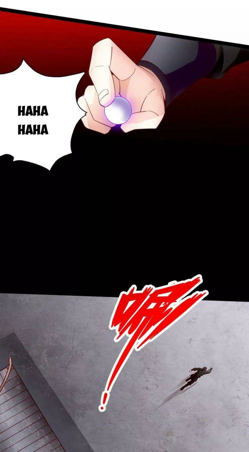 Tiên Võ Đế Tôn: Chapter 98