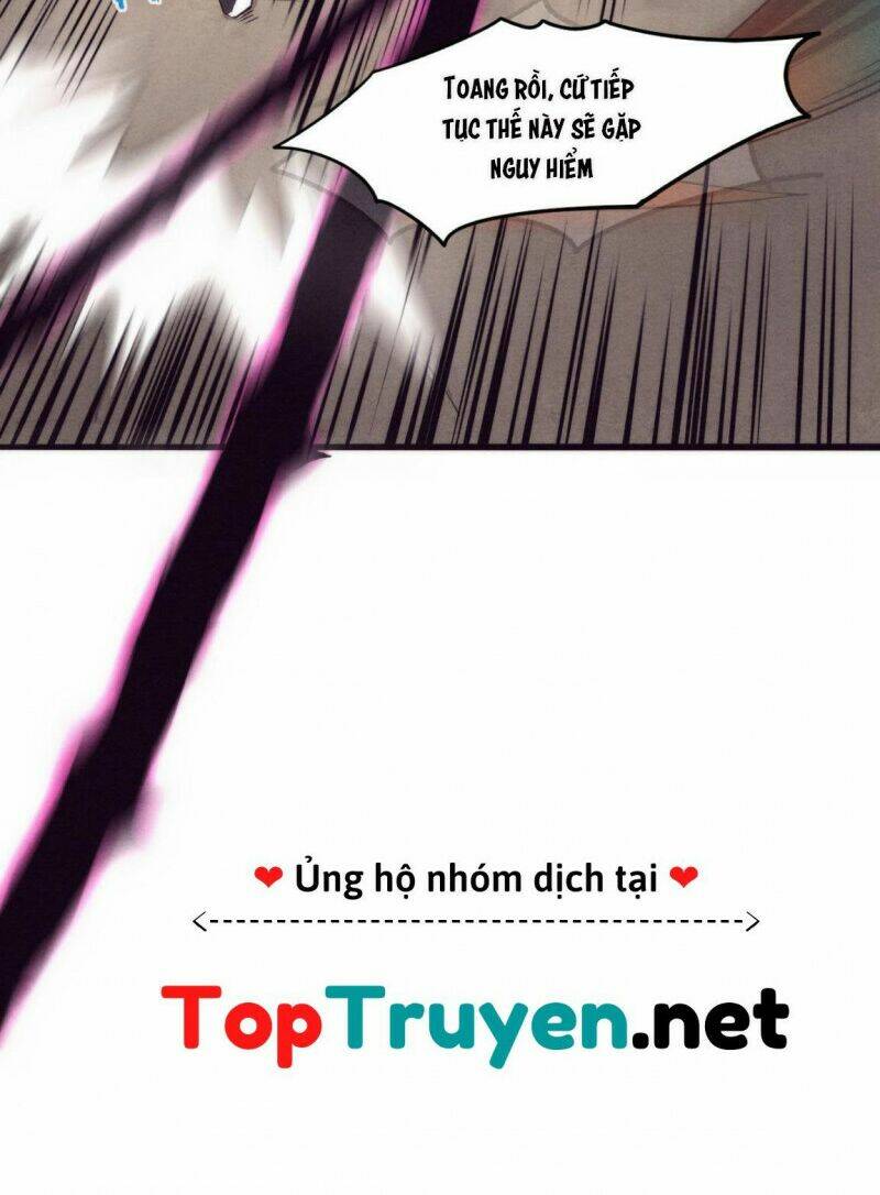 Tiến Hóa Cuồng Triều: Chapter 10