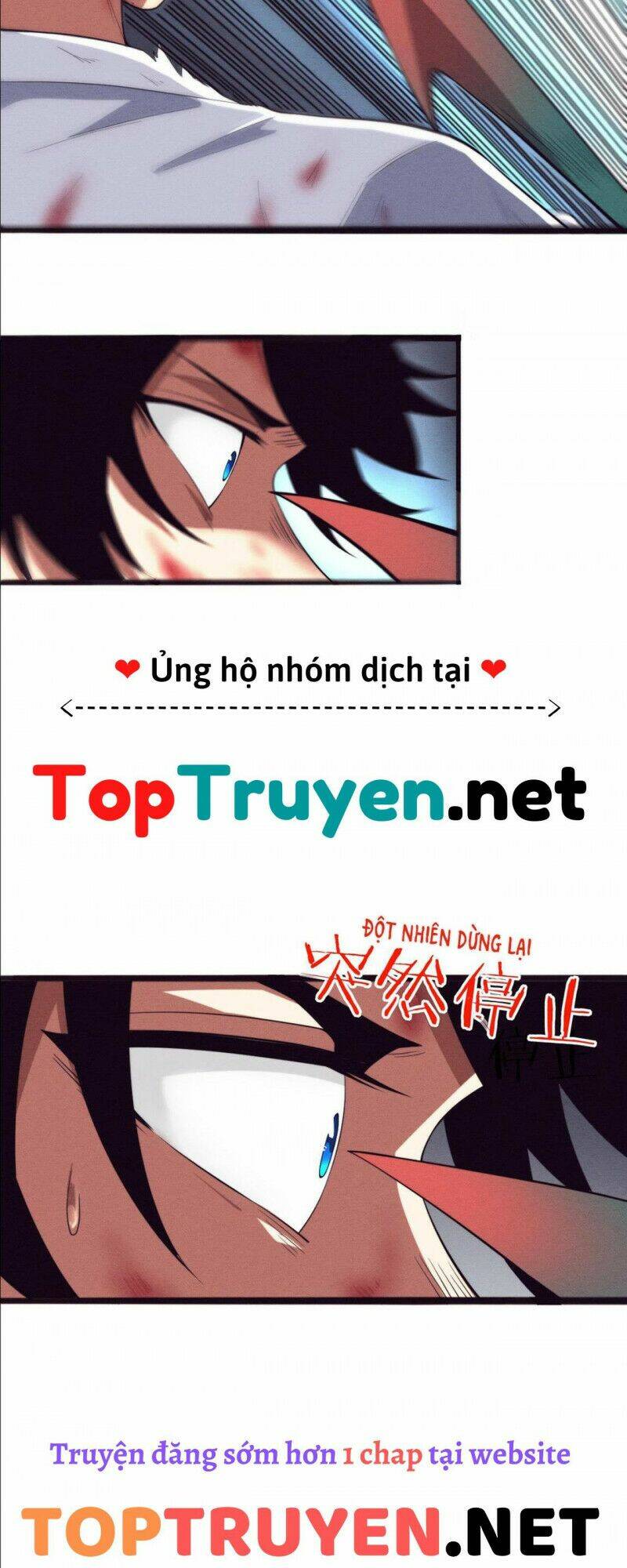 Tiến Hóa Cuồng Triều: Chapter 10