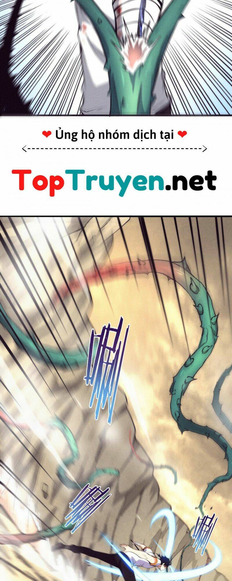 Tiến Hóa Cuồng Triều: Chapter 10