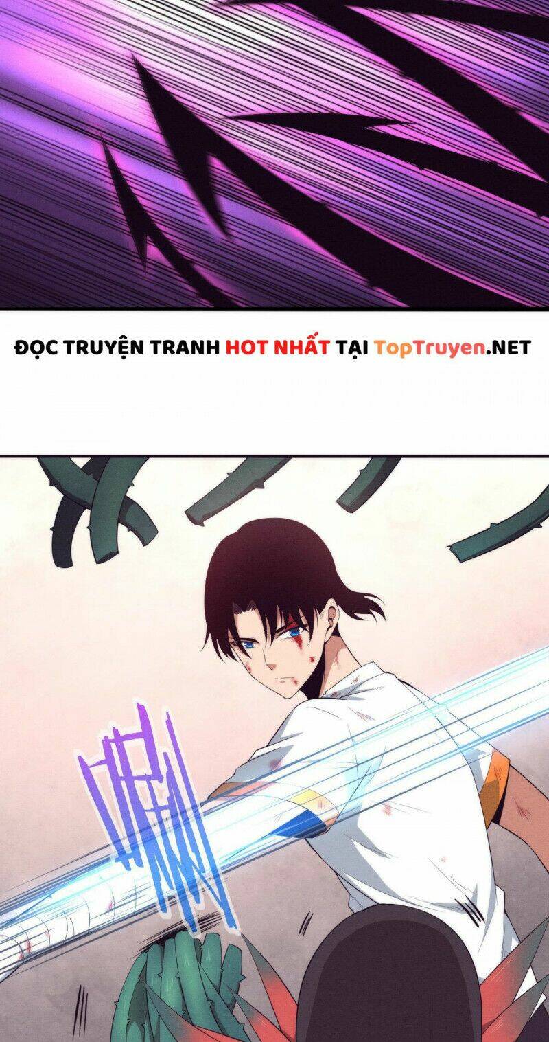 Tiến Hóa Cuồng Triều: Chapter 10