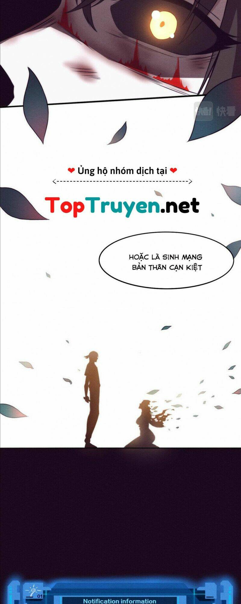 Tiến Hóa Cuồng Triều: Chapter 10
