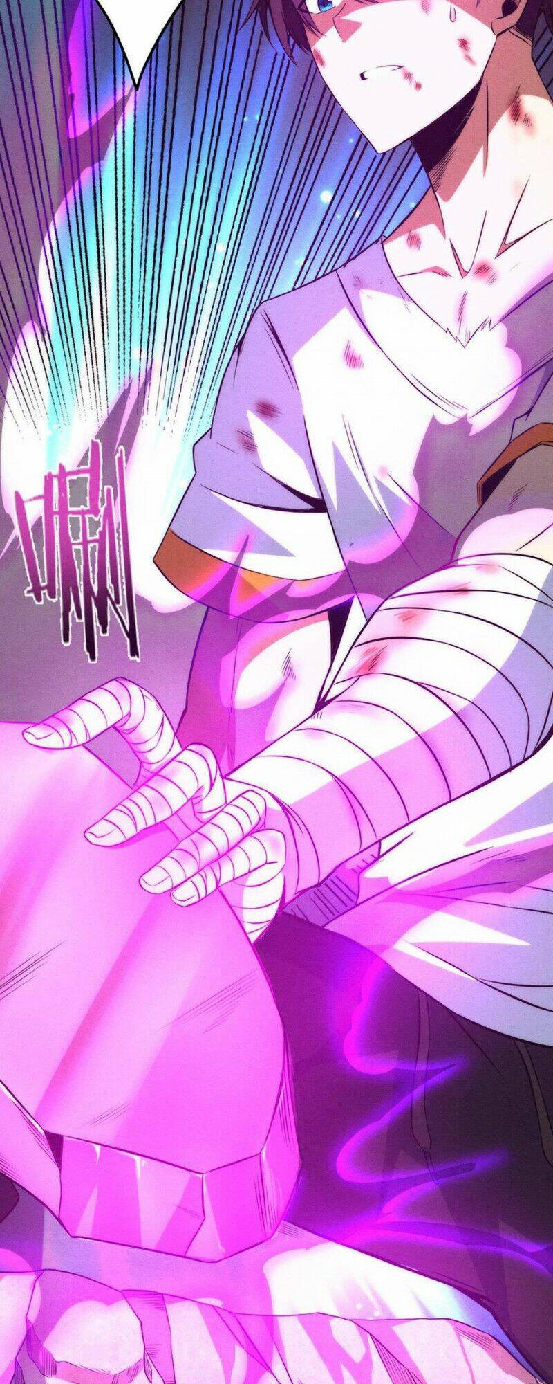 Tiến Hóa Cuồng Triều: Chapter 10