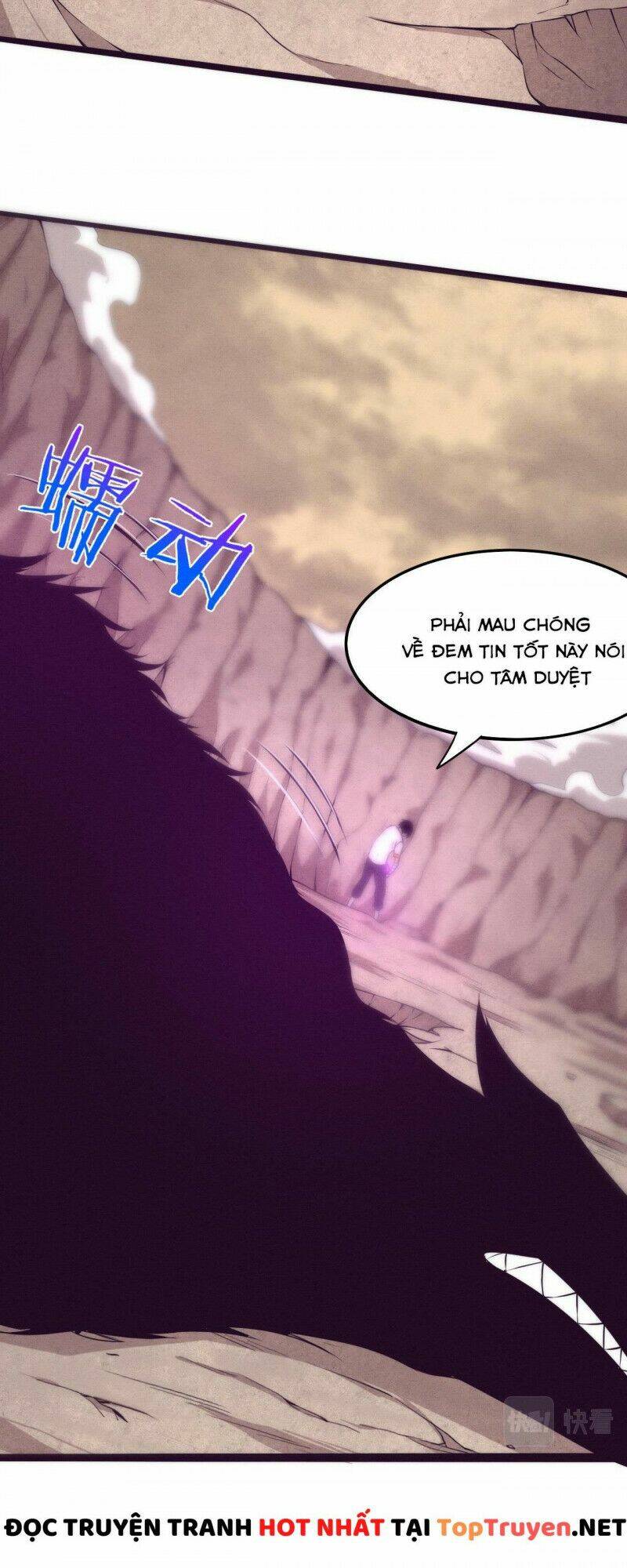 Tiến Hóa Cuồng Triều: Chapter 10