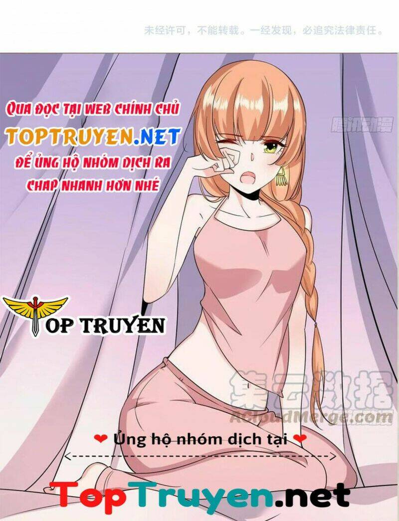 Tiến Hóa Cuồng Triều: Chapter 10