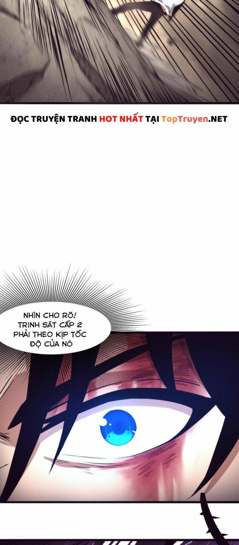 Tiến Hóa Cuồng Triều: Chapter 10