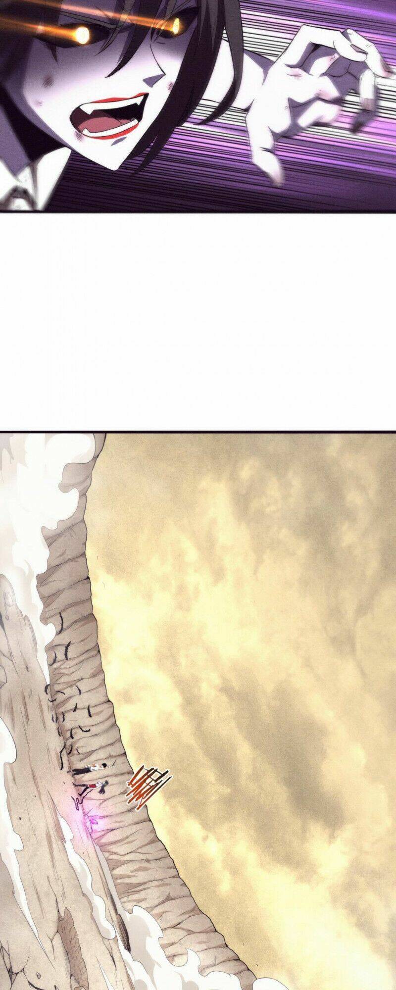 Tiến Hóa Cuồng Triều: Chapter 10