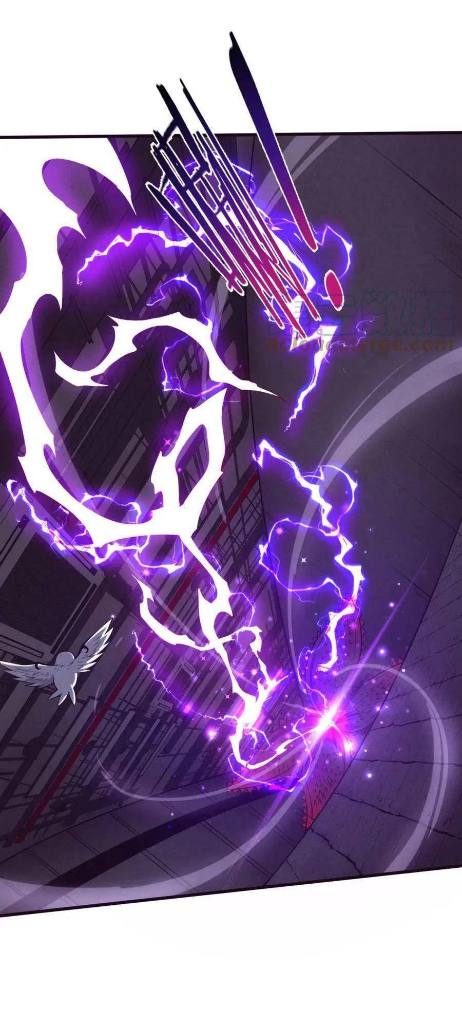 Tiến Hóa Cuồng Triều: Chapter 100