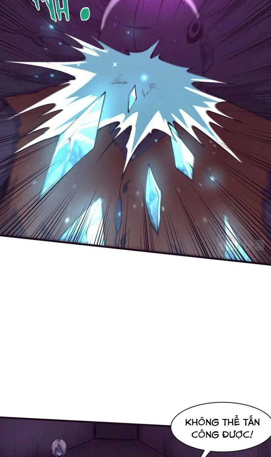 Tiến Hóa Cuồng Triều: Chapter 100