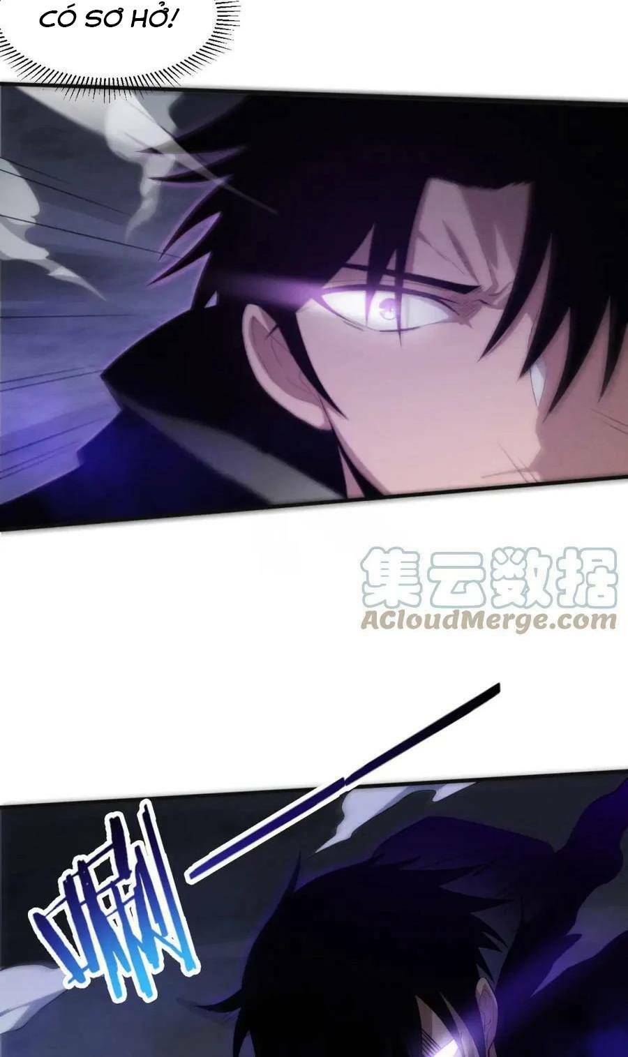 Tiến Hóa Cuồng Triều: Chapter 100