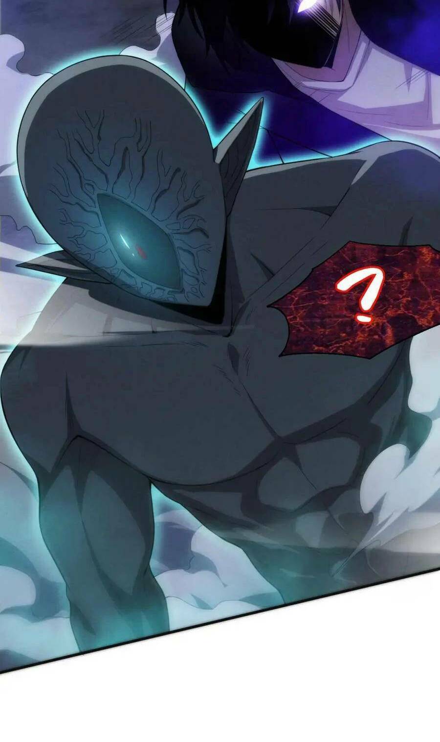 Tiến Hóa Cuồng Triều: Chapter 100