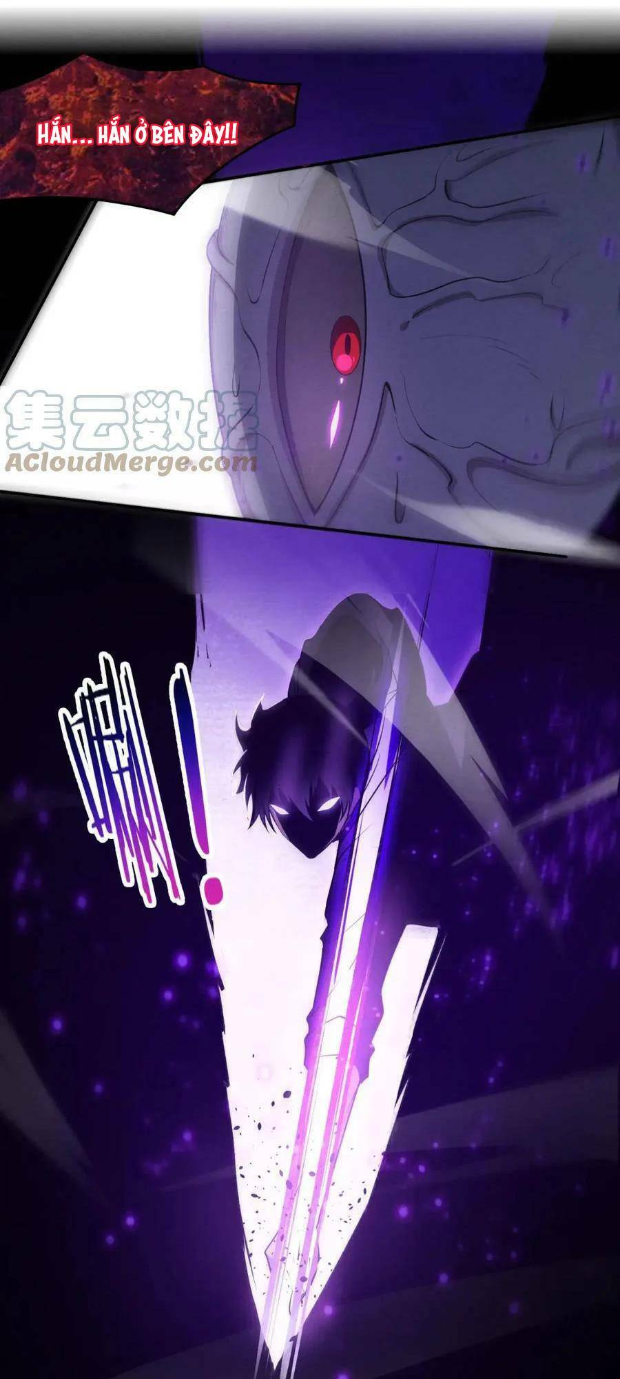 Tiến Hóa Cuồng Triều: Chapter 100