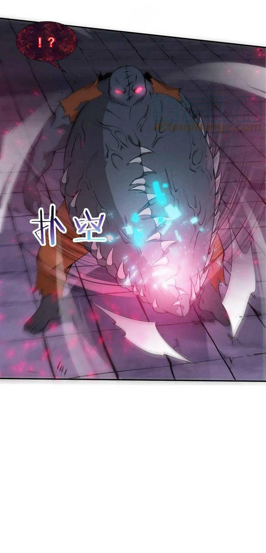 Tiến Hóa Cuồng Triều: Chapter 100