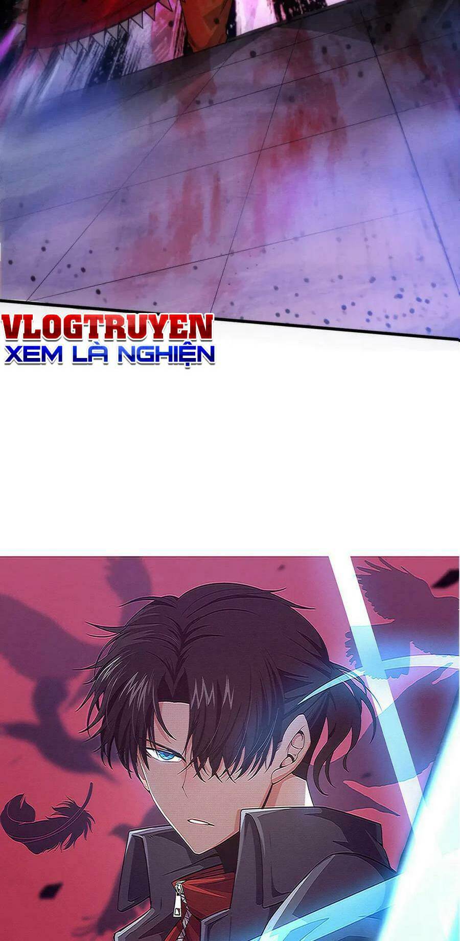 Tiến Hóa Cuồng Triều: Chapter 100