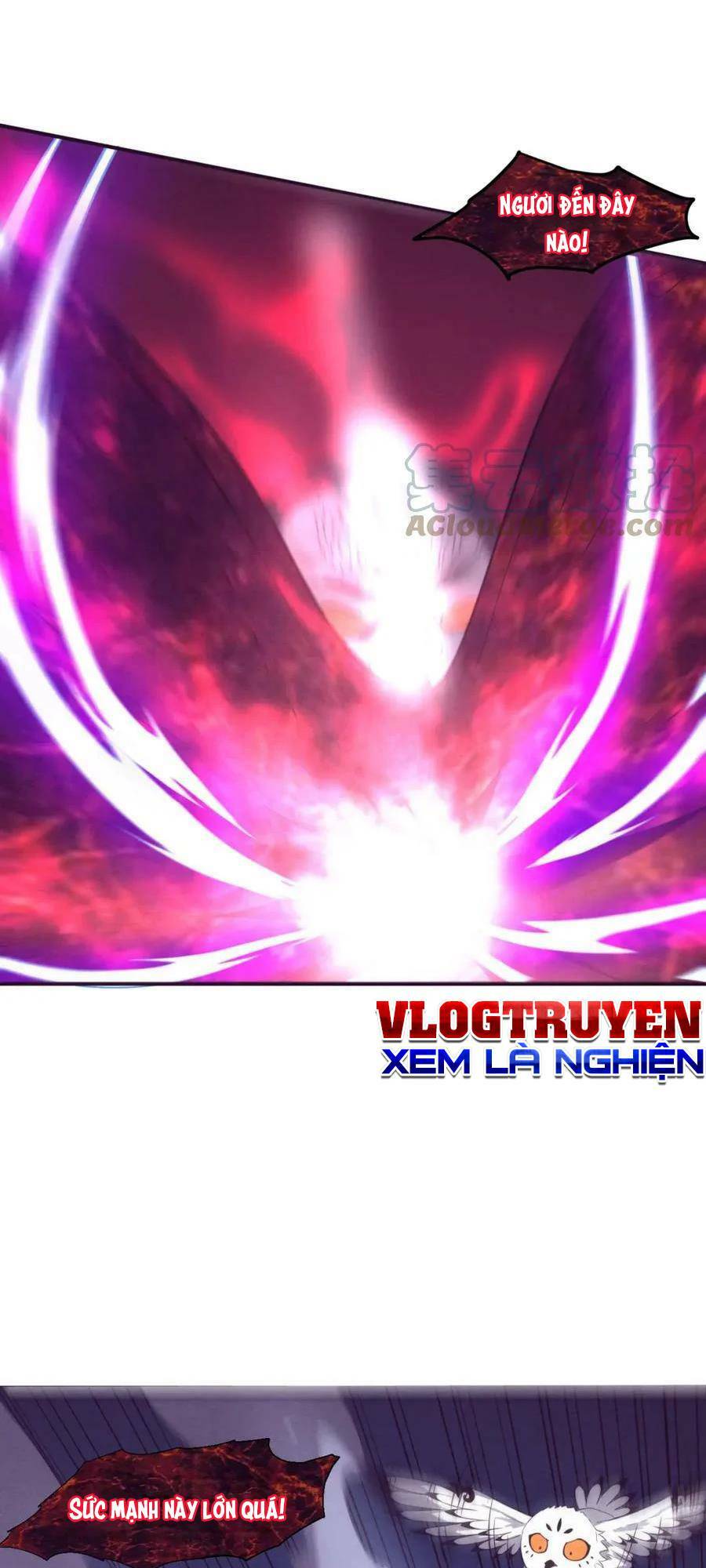 Tiến Hóa Cuồng Triều: Chapter 100