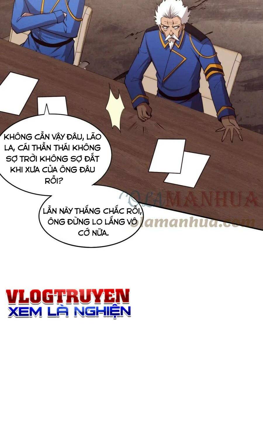 Tiến Hóa Cuồng Triều: Chapter 103
