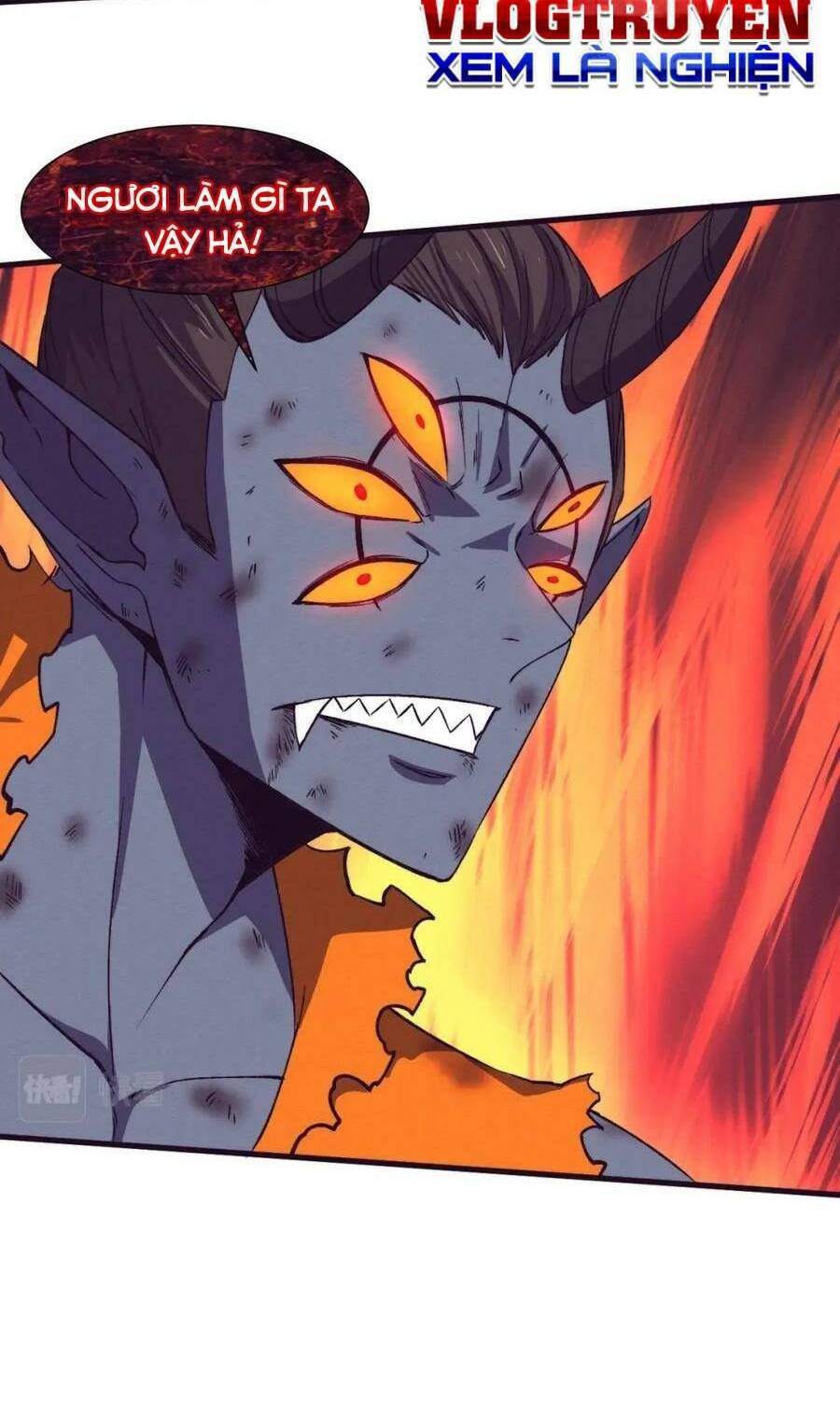 Tiến Hóa Cuồng Triều: Chapter 103
