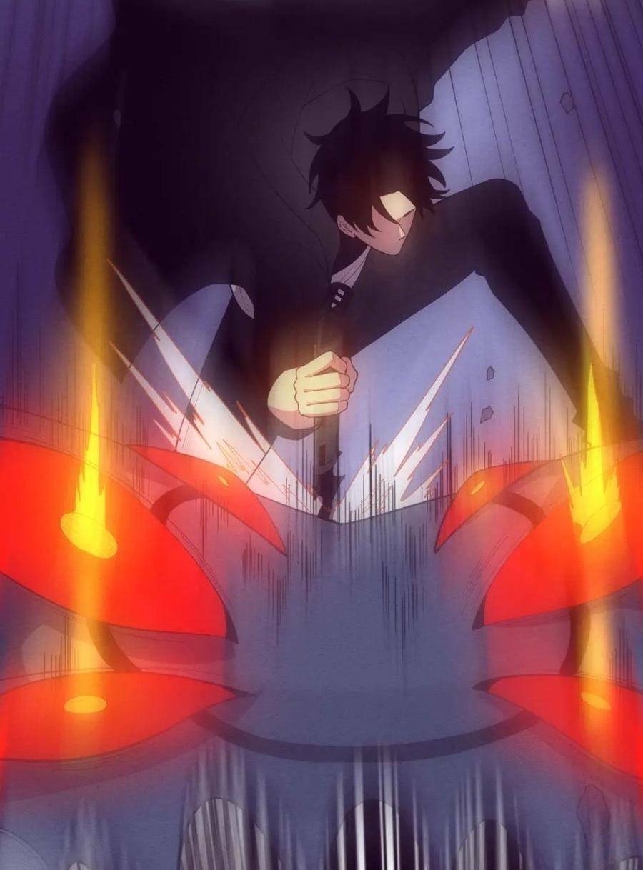 Tiến Hóa Cuồng Triều: Chapter 103