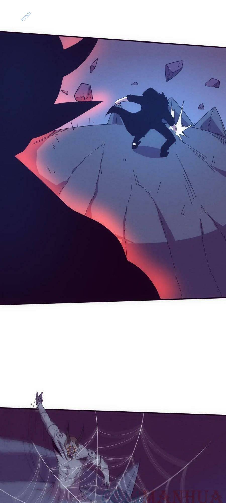 Tiến Hóa Cuồng Triều: Chapter 103