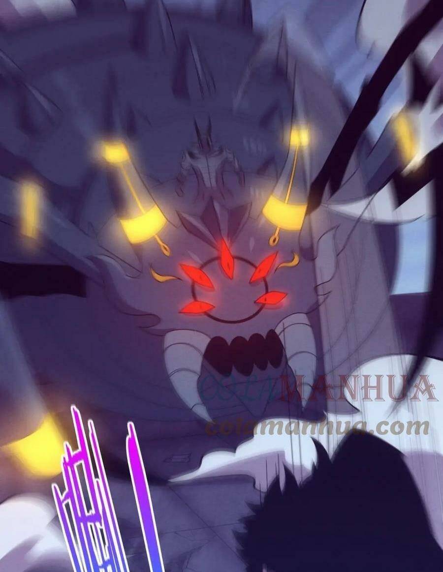 Tiến Hóa Cuồng Triều: Chapter 103