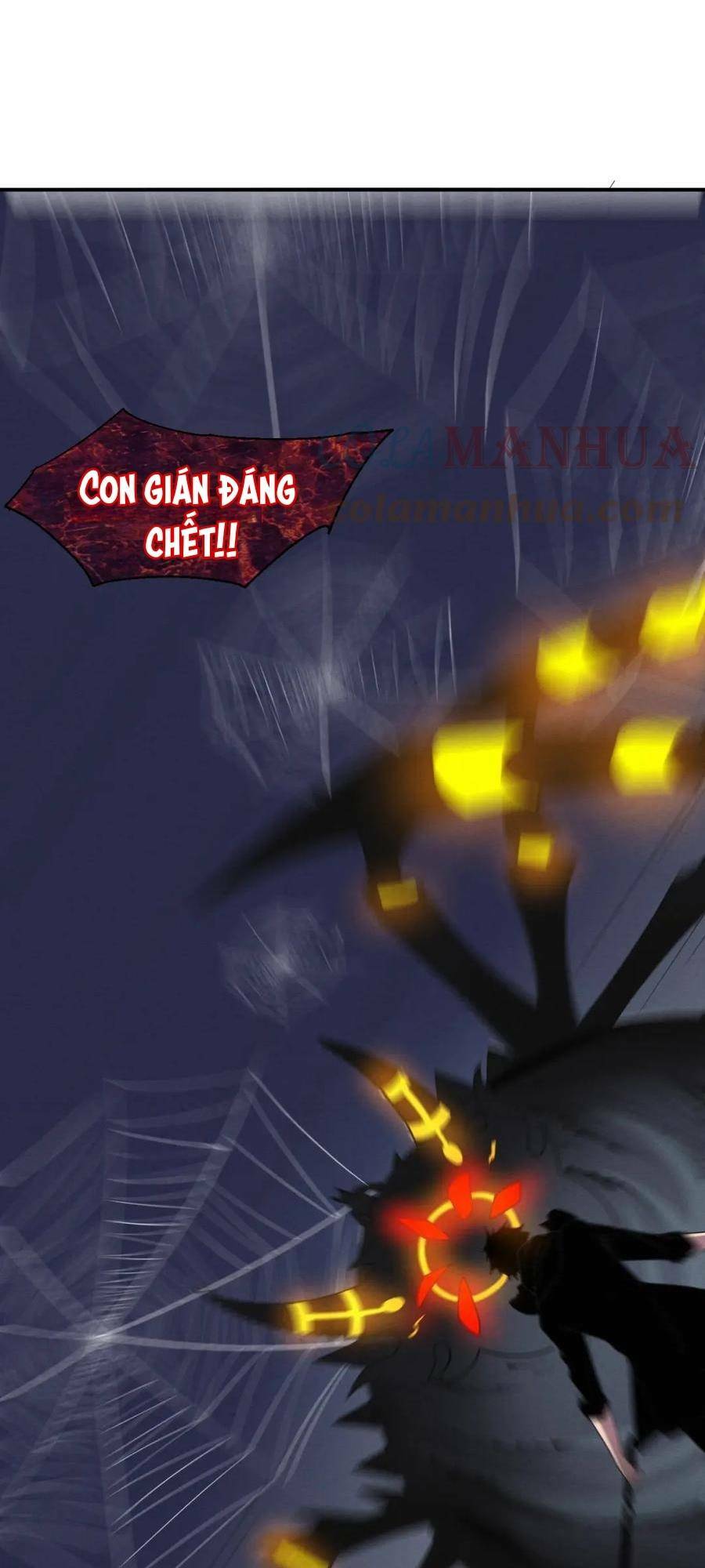 Tiến Hóa Cuồng Triều: Chapter 103