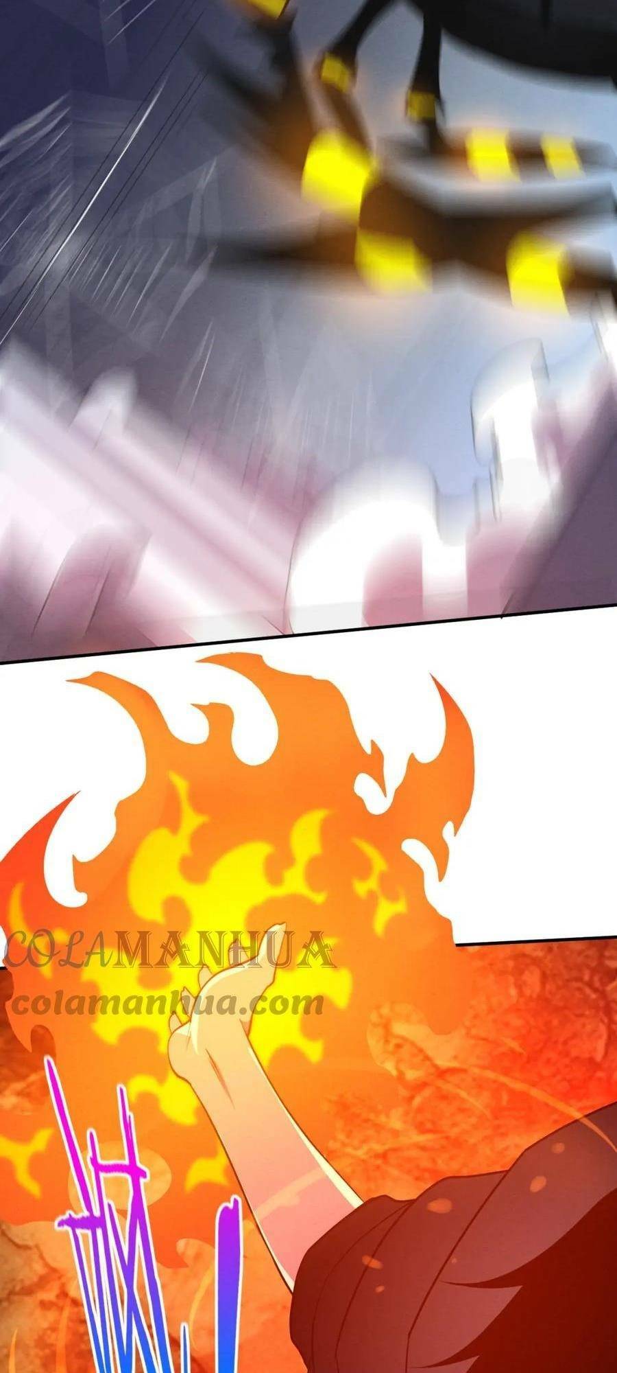 Tiến Hóa Cuồng Triều: Chapter 103