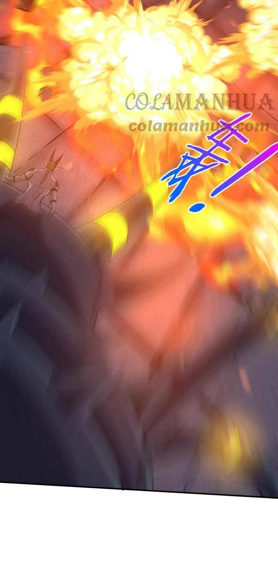 Tiến Hóa Cuồng Triều: Chapter 103
