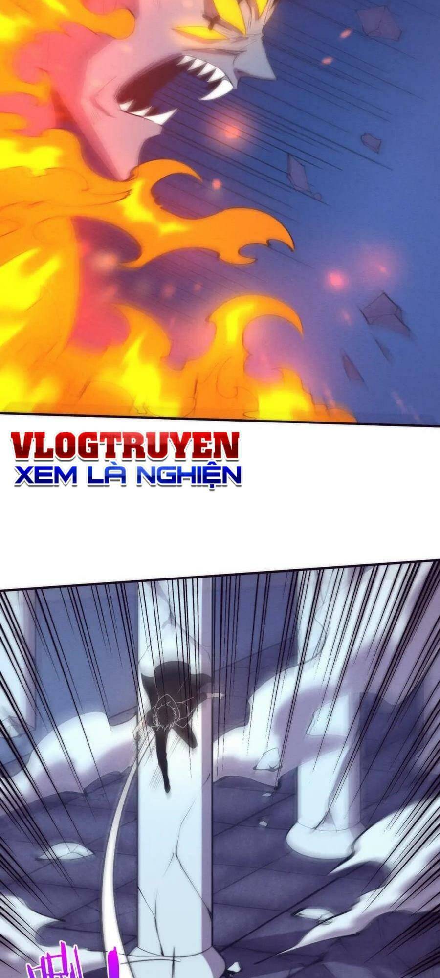 Tiến Hóa Cuồng Triều: Chapter 103