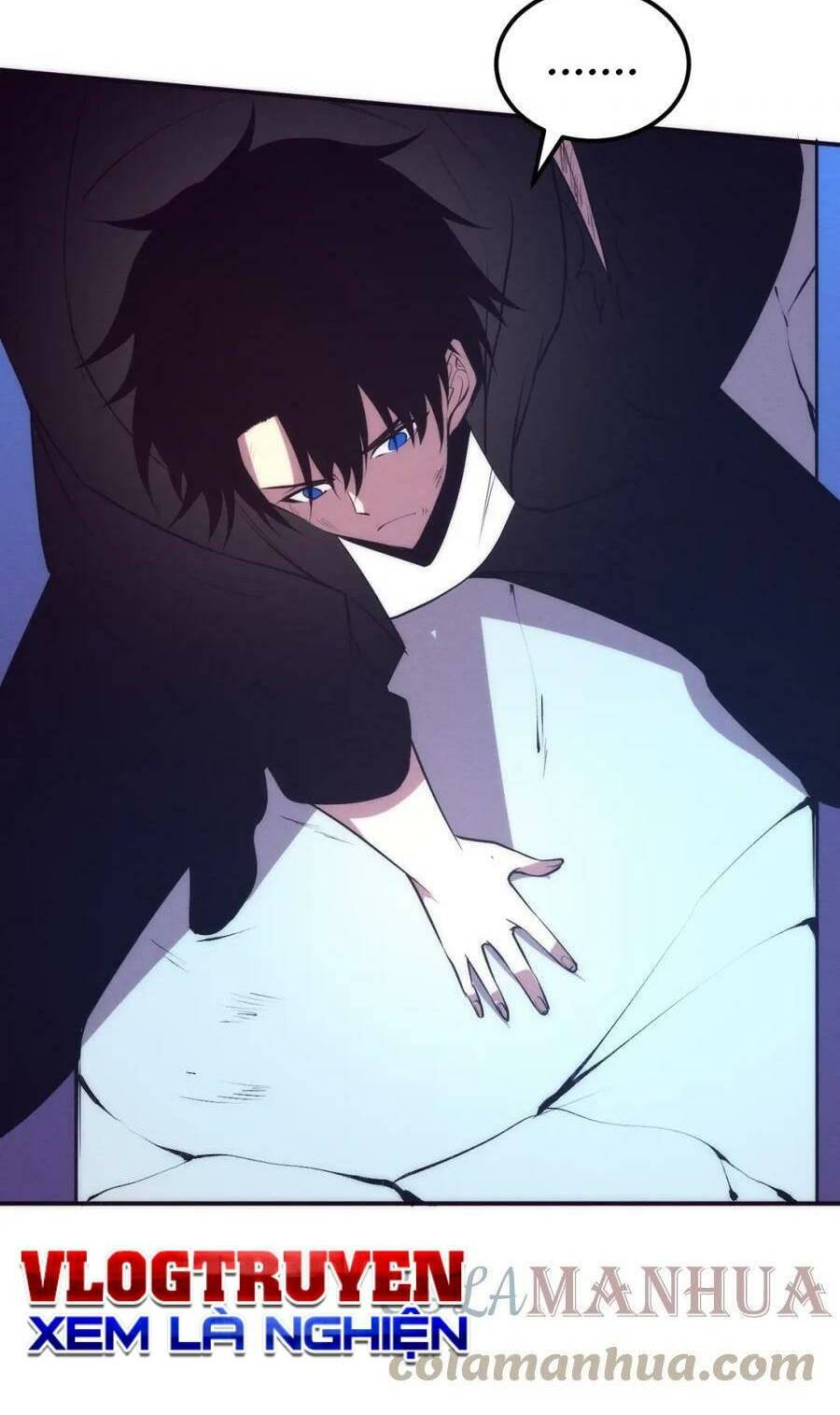 Tiến Hóa Cuồng Triều: Chapter 103