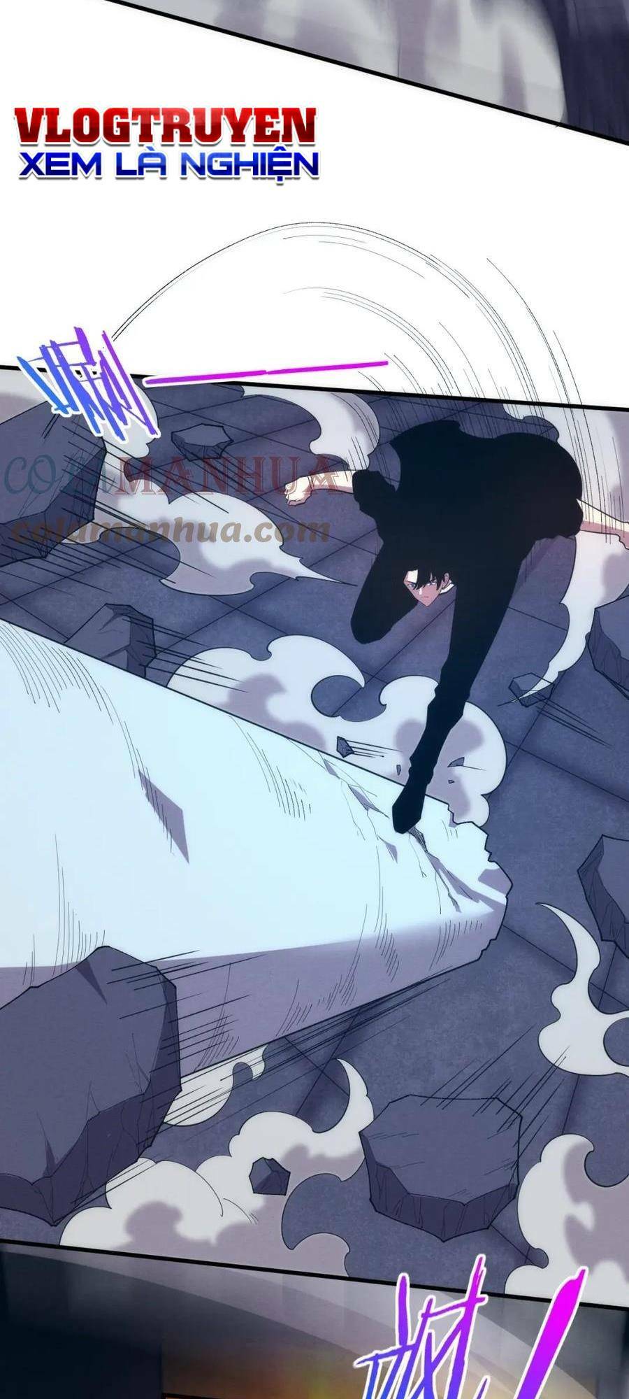 Tiến Hóa Cuồng Triều: Chapter 103