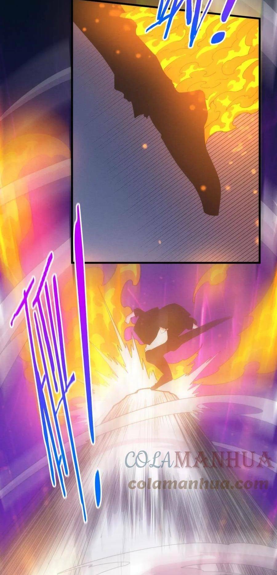 Tiến Hóa Cuồng Triều: Chapter 103