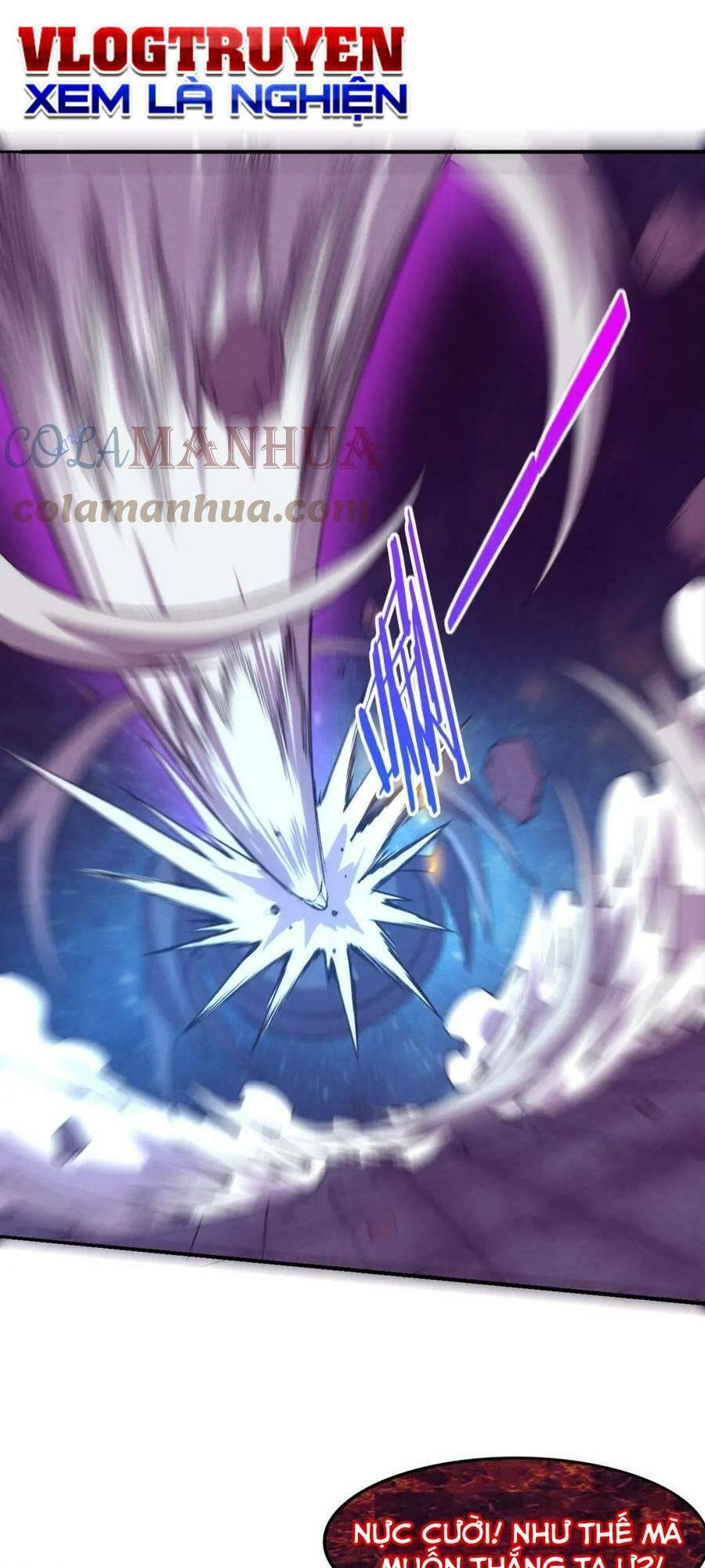 Tiến Hóa Cuồng Triều: Chapter 103