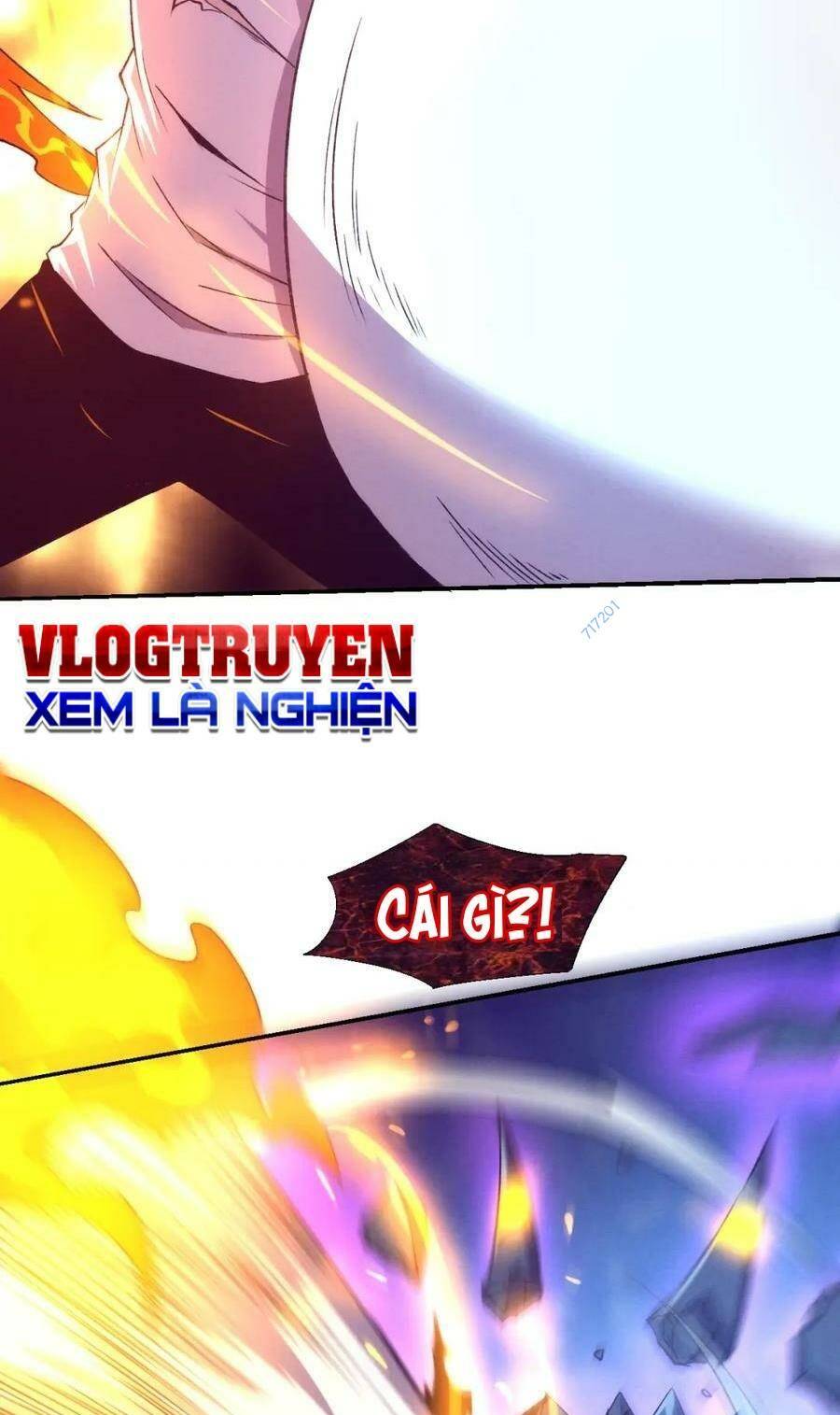 Tiến Hóa Cuồng Triều: Chapter 103