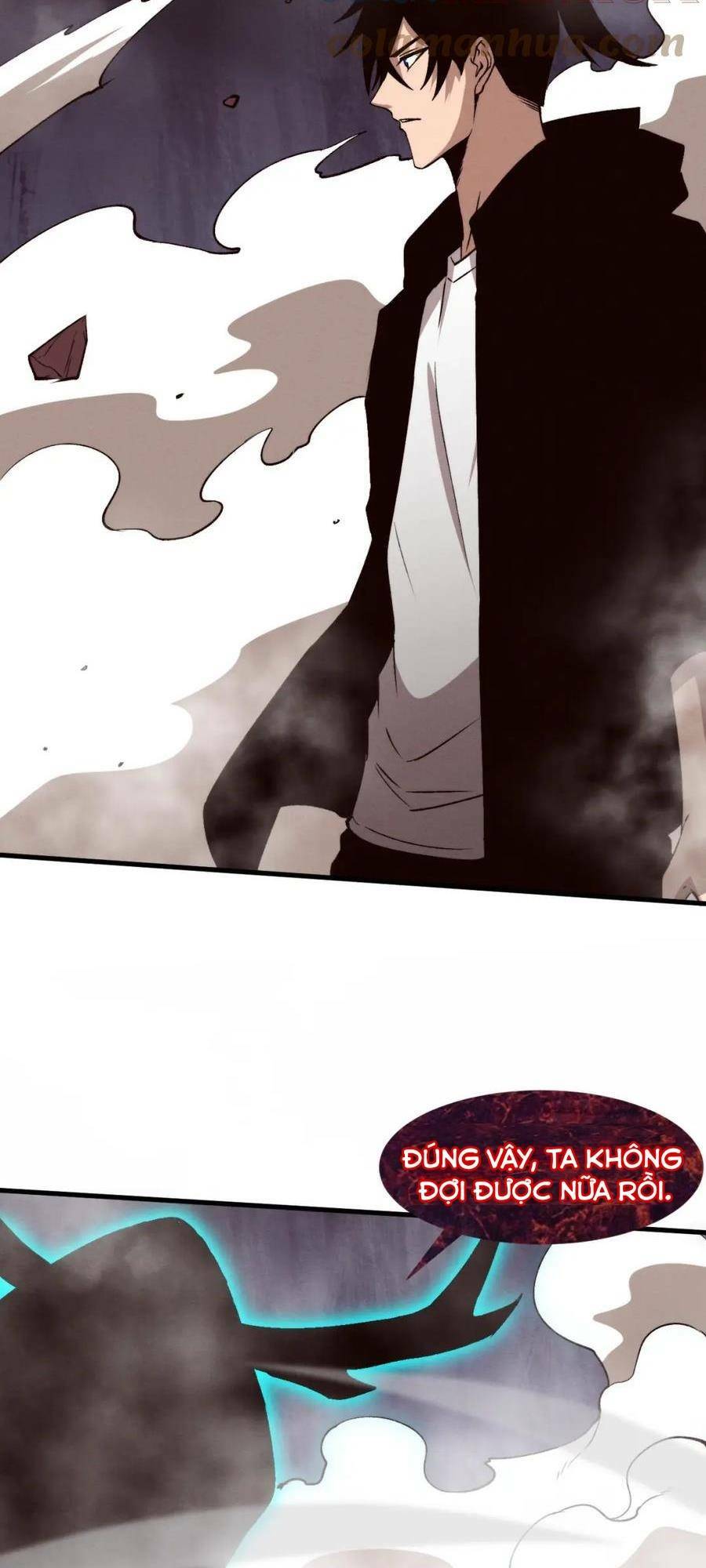Tiến Hóa Cuồng Triều: Chapter 103