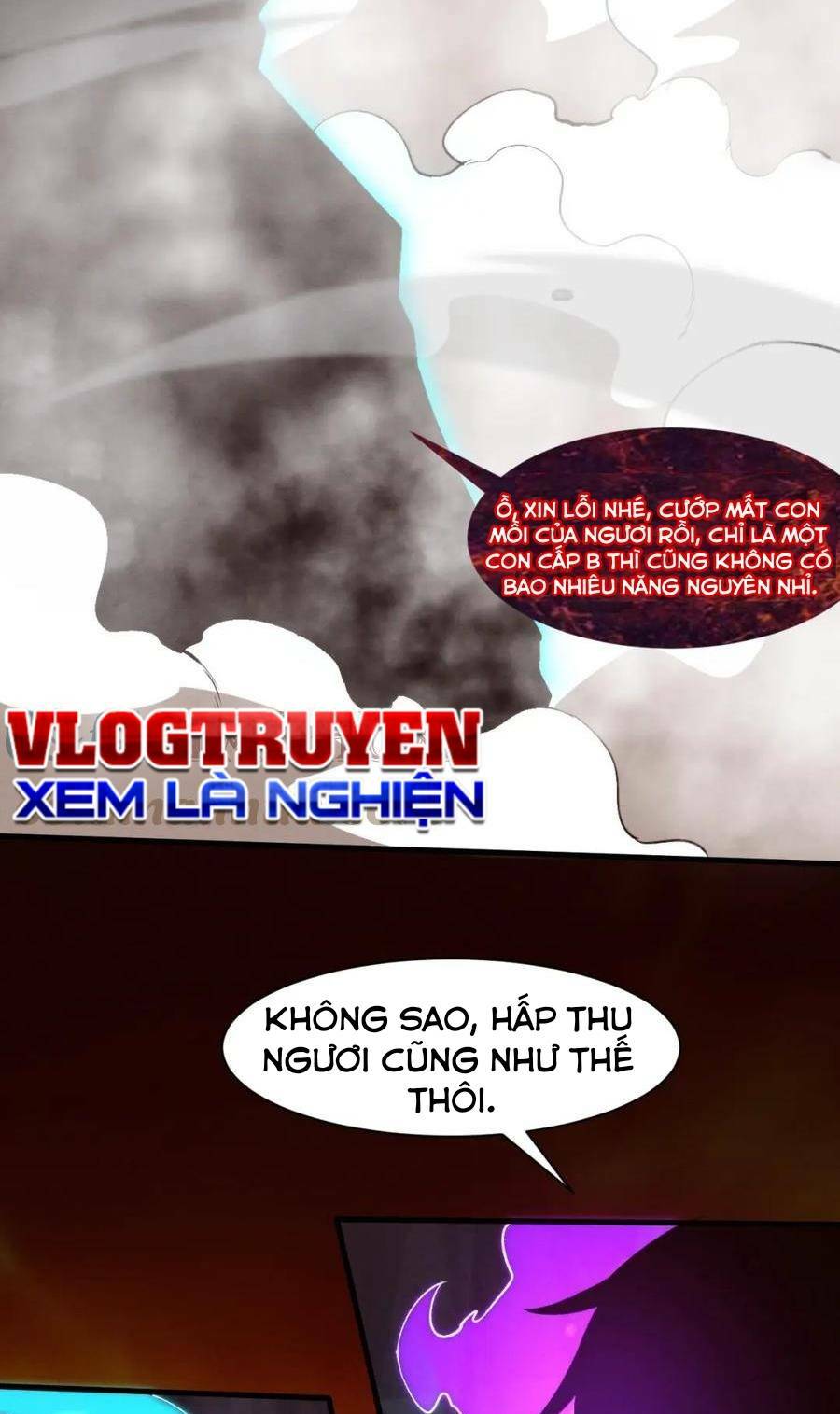 Tiến Hóa Cuồng Triều: Chapter 103