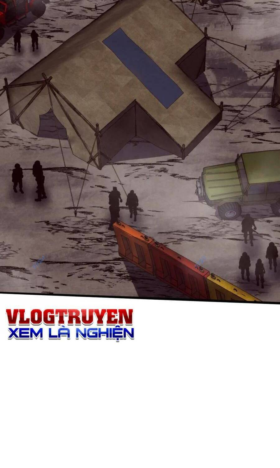 Tiến Hóa Cuồng Triều: Chapter 103