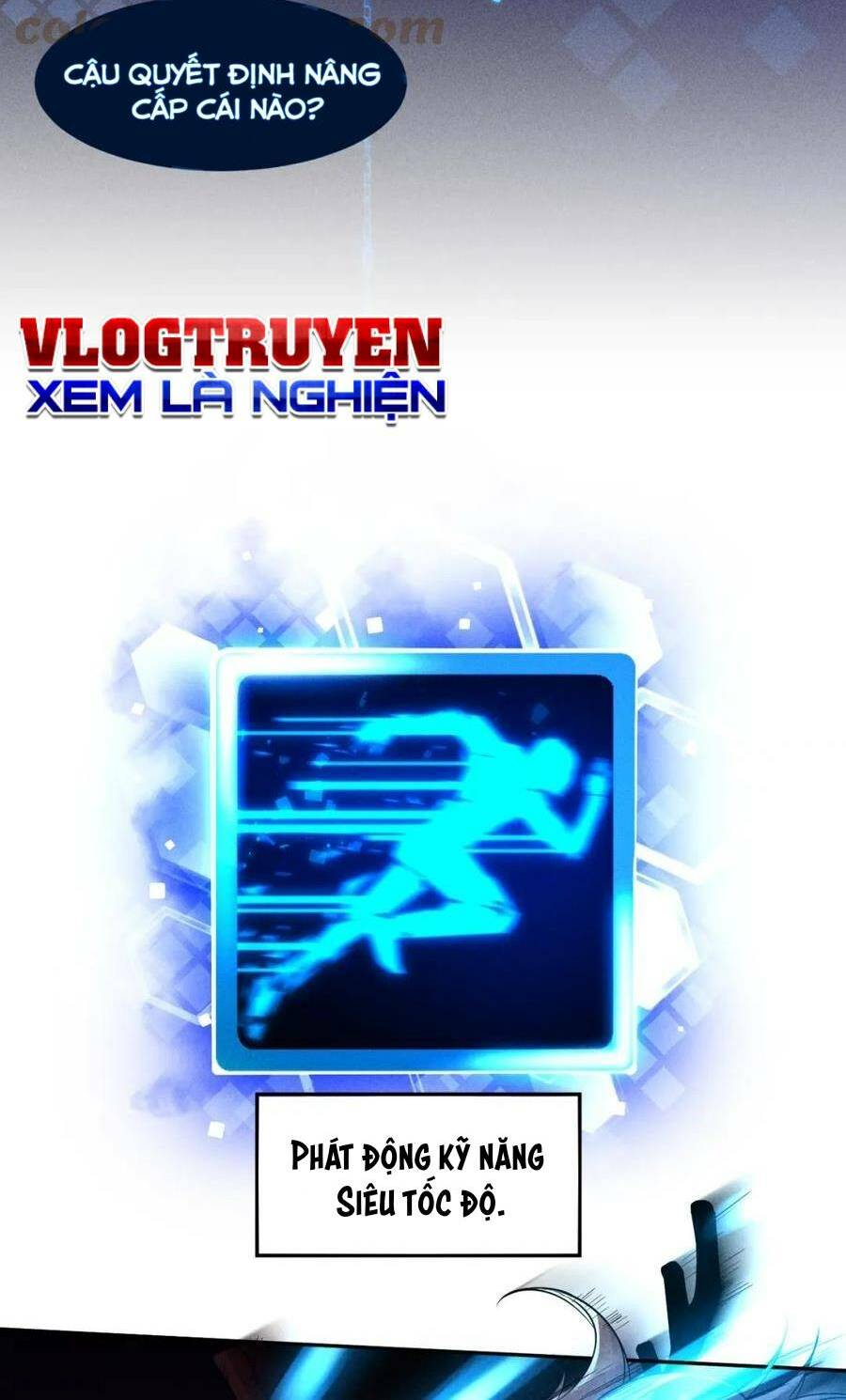 Tiến Hóa Cuồng Triều: Chapter 104