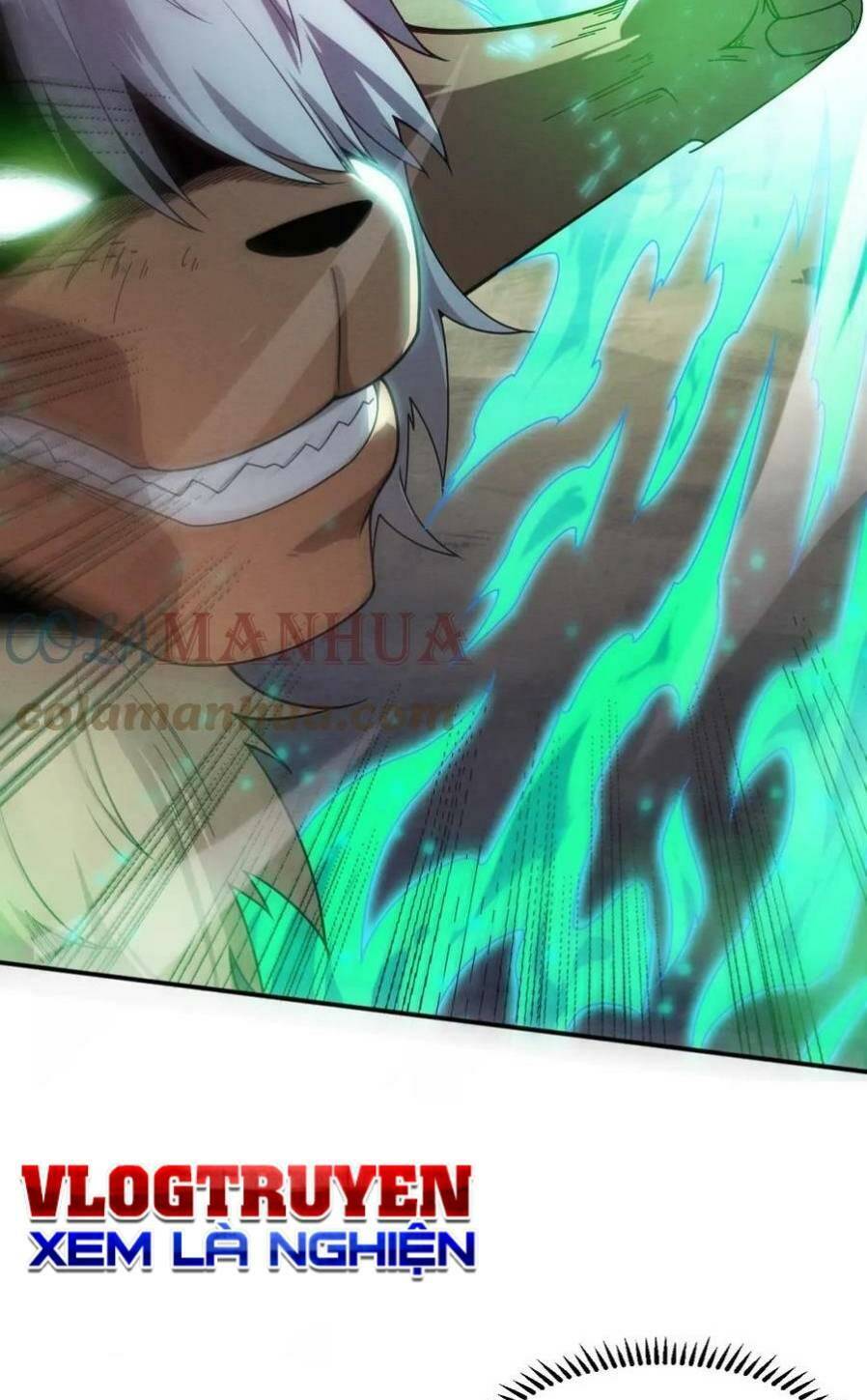 Tiến Hóa Cuồng Triều: Chapter 104