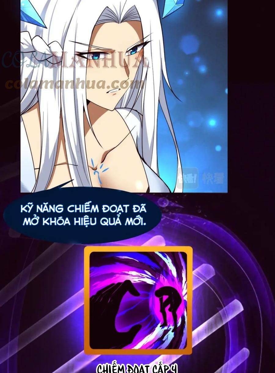Tiến Hóa Cuồng Triều: Chapter 104