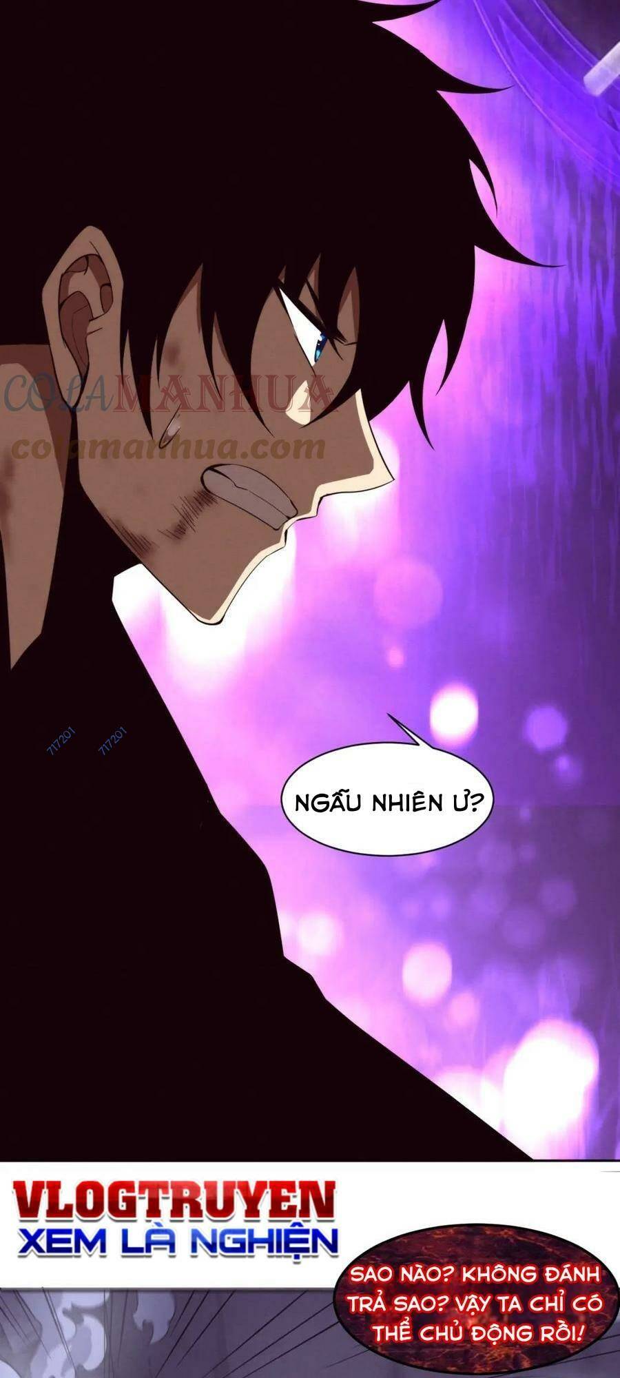 Tiến Hóa Cuồng Triều: Chapter 104