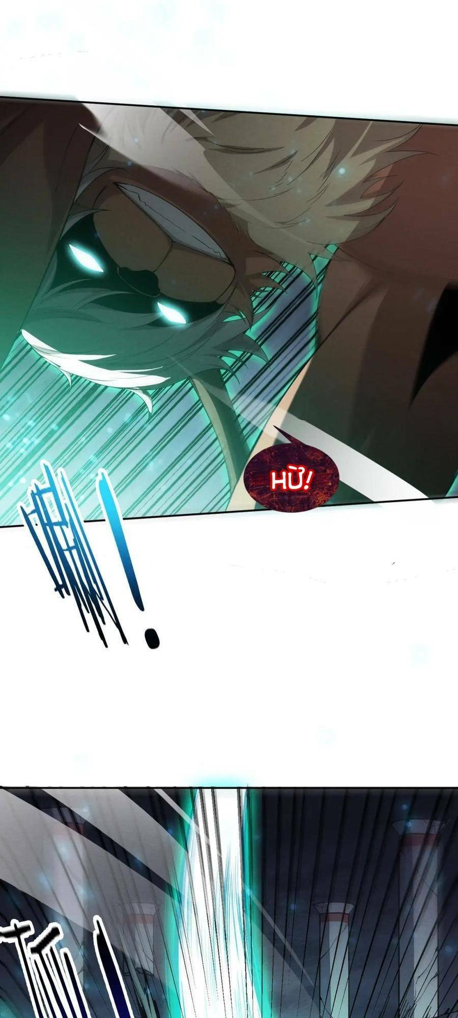 Tiến Hóa Cuồng Triều: Chapter 104