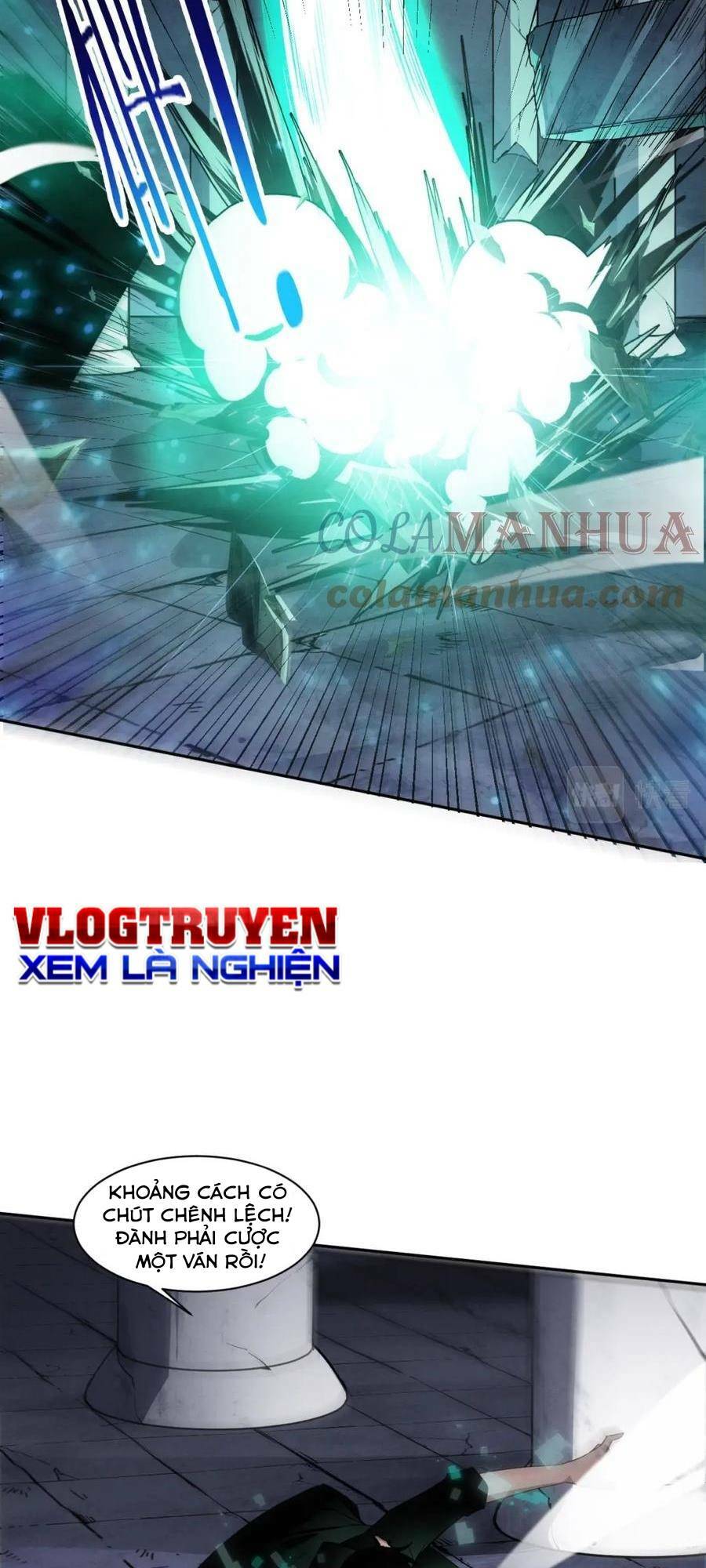 Tiến Hóa Cuồng Triều: Chapter 104