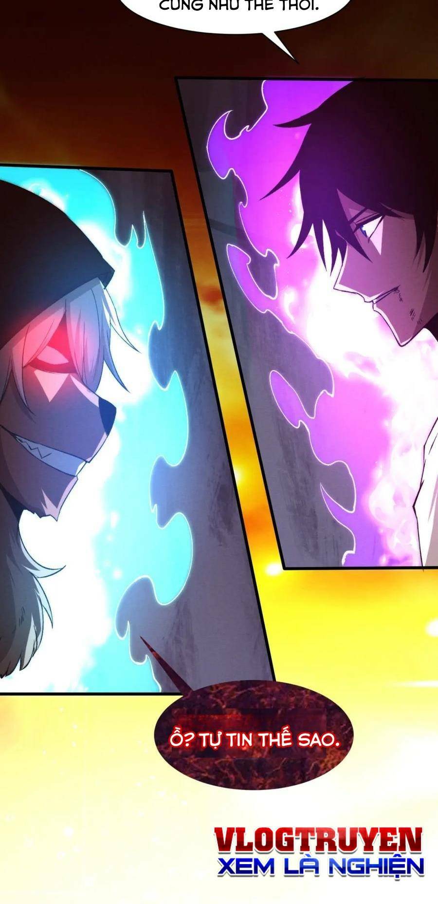 Tiến Hóa Cuồng Triều: Chapter 104